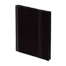 9 Pocket Trading Card Folio - Black