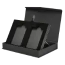 Magnetic Lid 2 Slab Box With Easel