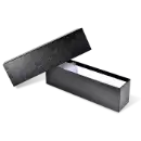 Sentry Holders Storage Box - Holds 200