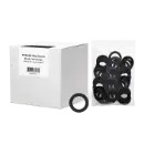 18mm Evocore Bulk Pack Small Foam Rings - 250 Pack