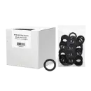 19mm Evocore Bulk Pack Small Foam Rings - 250 Pack