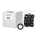 26mm Evocore Bulk Pack Large Foam Rings - 250 Pack