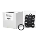 30mm Evocore Bulk Pack Large Foam Rings - 250 Pack