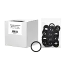 31mm Evocore Bulk Pack Large Foam Rings - 250 Pack