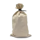 10 oz Canvas Money Bag - 9 x 17.5