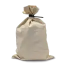 10 oz Canvas Money Bag - 11 x 17.5