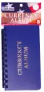 Pocket Currency Album - Modern Currency