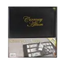 Whitman Premium Currency Album - Modern Notes - Clear View
