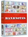 Album for 300 Banknotes