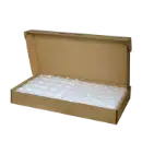 Guardhouse EvoCore 40 mm Direct-Fit Bulk American Silver Eagle