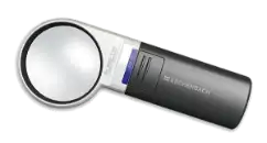 LED Handheld 5X