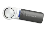 LED Handheld 10X
