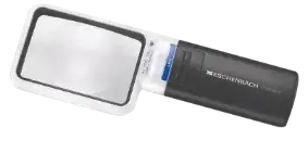 LED Handheld 4x