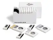 Lighthouse Intercept Box with Insert Sleeves - Holds 10 Slabs