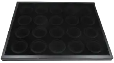 LH Trays For Collector Boxes