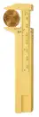 Plastic Pocket Gauge