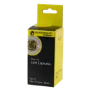 Dime (17.9mm) Direct-Fit EvoCore Coin Capsules - 10 Pack
