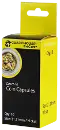 Nickel (21.2mm) Direct-Fit EvoCore Coin Capsules - 10 Pack