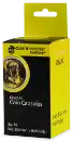 Half Dollar (30.6mm) Direct-Fit EvoCore Coin Capsules - 10 Pack