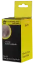 Large Dollar (38.1mm) Direct-Fit EvoCore Coin Capsules - 10 Pack
