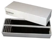 Guardhouse Double Row 2x2 Box - Holds 50
