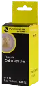 1/10 oz Gold Eagle Direct-Fit EvoCore Coin Capsules - 10 Pack