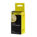 1/4 oz Gold Eagle Direct-Fit EvoCore Coin Capsules - 10 Pack