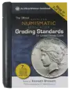 ANA Grading Standards for United States Coins, 7th Edition