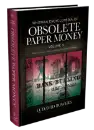 Obsolete Paper Money Volume 5