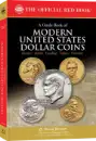 Guide Book of Modern United States Dollar Coins