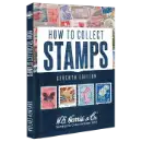How to Collect Stamps, 7th Edition