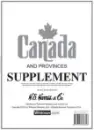 2019 Canada Supplement