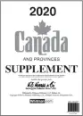 2020 Canada Supplement