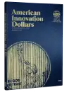 American Innovation Dollar Folder No. 1 2018-2023