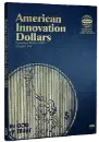American Innovative Dollars Folder No. 2 2024-2029