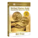 United States Gold Counterfeit Detection Guide: A Whitman Guidebook (Paperback)