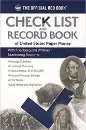 Check List and Record Book of United States Paper Money "New Edition"
