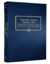 Lincoln Cents Album (1996 - 2024)