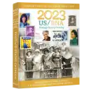 2023 US/BNA Postage Stamp Catalog