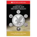 Guide Book of American Silver Eagles, 1st Edition
