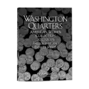 American Women Collection 2022-2025 Folder Philadelphia and Denver Mints