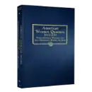 American Women Collection Album 2022-2025 P,D, & S