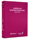 American Women Quarters Album 2022-2025 Susan G. Komen