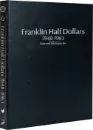 Franklin Half Dollars 1948-1963, Date & Mintmark Set P, D & S (Black)