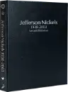 Jefferson Nickels 1938-2003, Date & Mintmark Set P, D & S (Black)