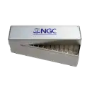 Official NGC Double Thick Coin Slab Storage Box