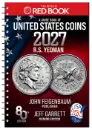2027 Red Book Price Guide of United States Coins, Spiral