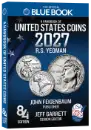 2027 Blue Book, Handbook of US Coins, Paperback