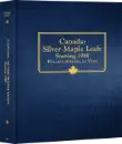 Canada Silver Maple Leafs: Starting 1988