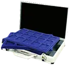 3-6 Tray Attache Case 306163-Cargo L6